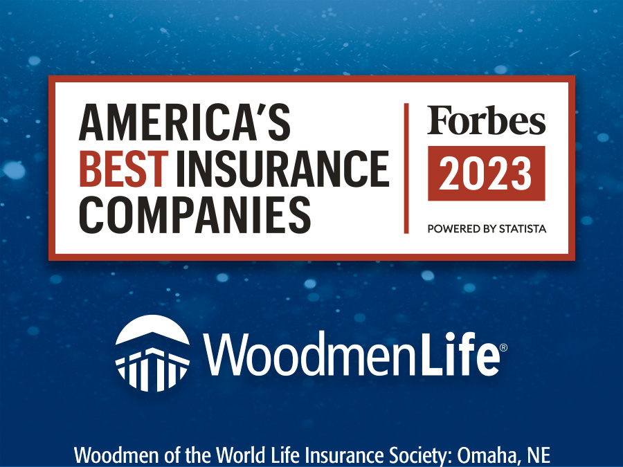Best Life Insurance Companies February 2024
